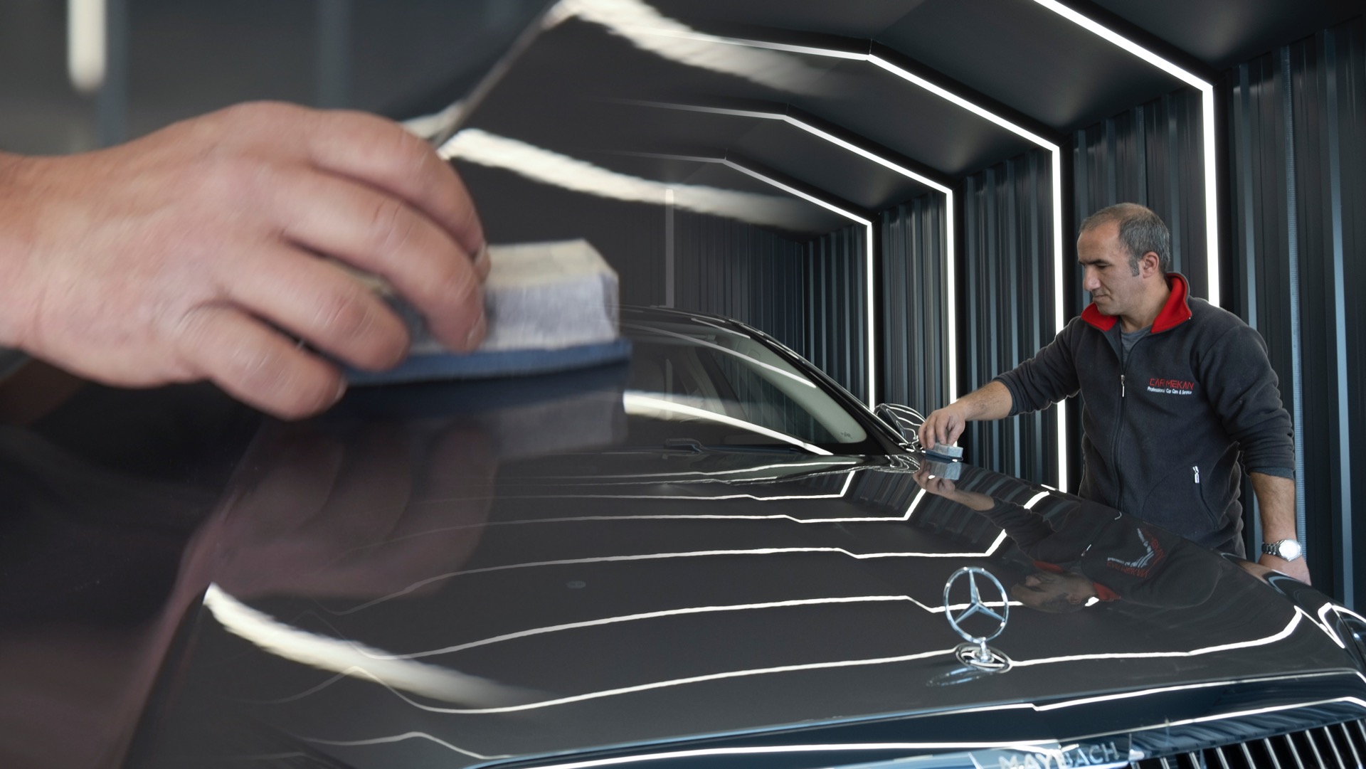 Çamlıdere Seramik Kaplama