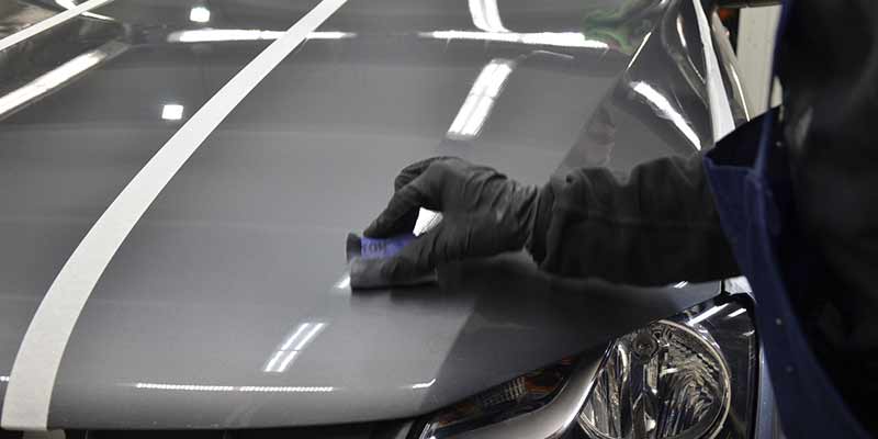 Çamlıdere Seramik Kaplama